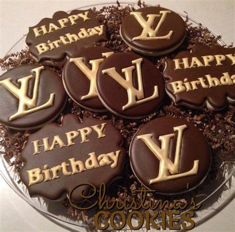 happy birthday louis vuitton